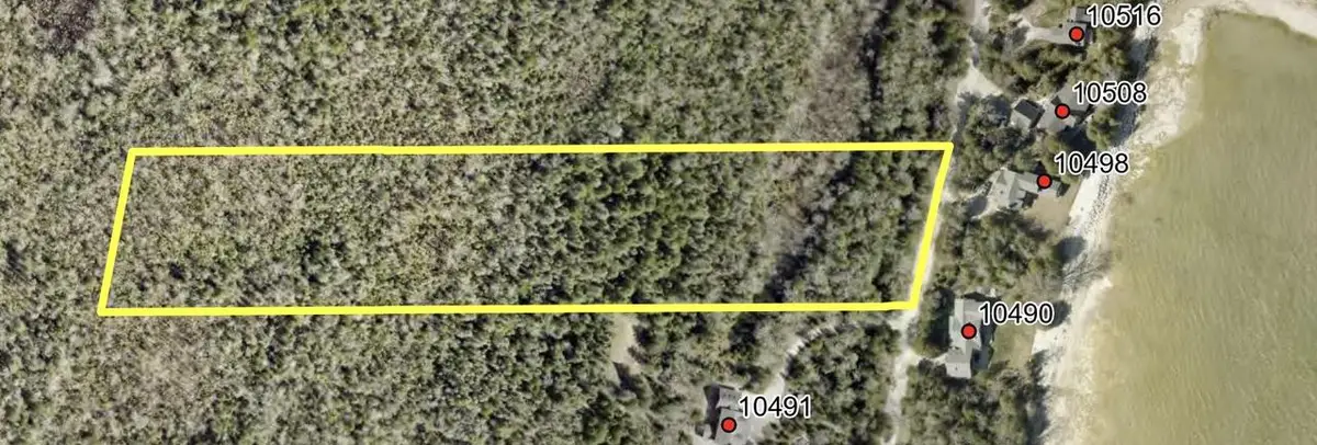 S APPLEPORT LANE, Sister Bay, WI 54234 - #1