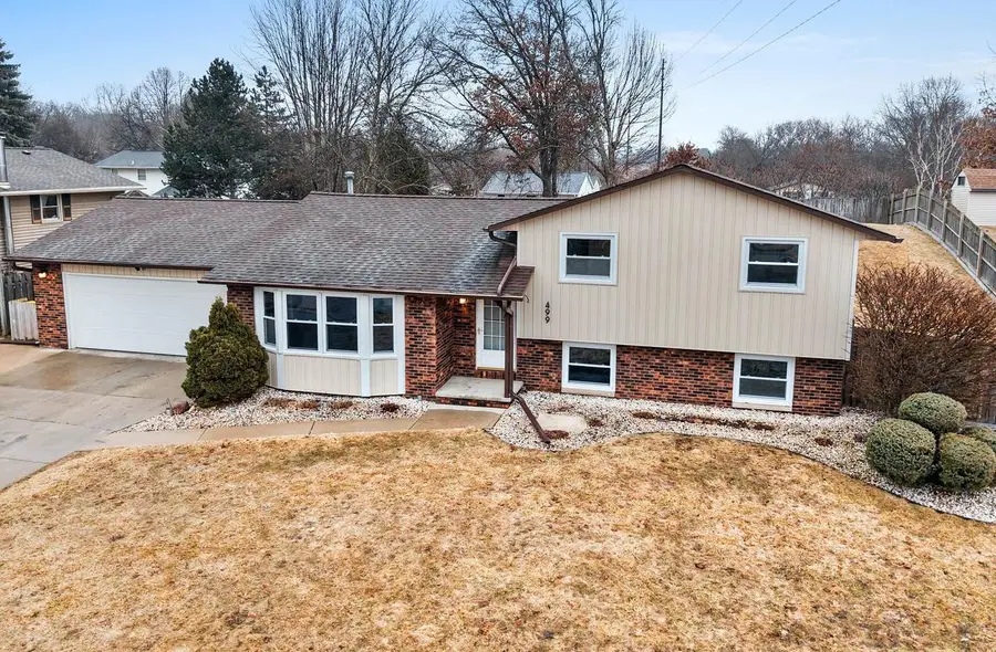 499 TYROLIAN DRIVE, Green Bay, WI 54302 - #2