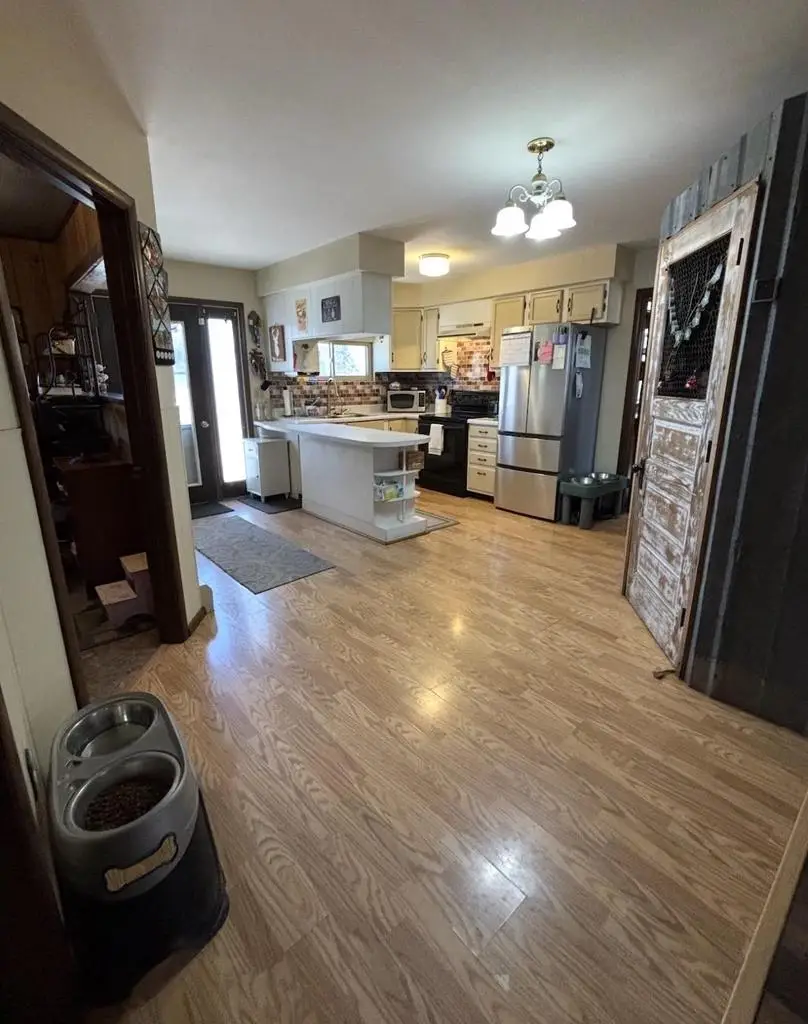 N4221 OAKLAND DRIVE, Waupaca, WI 54981 - #3