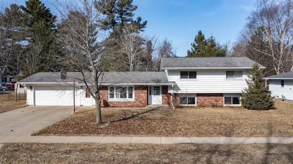 505 PARK AVENUE, Waupaca, WI 54981