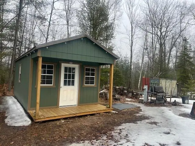 13885 OLD 64 ROAD, Mountain, WI 54149 - #1