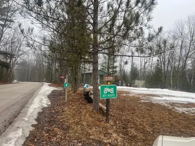 13885 OLD 64 ROAD, Mountain, WI 54149 - #2