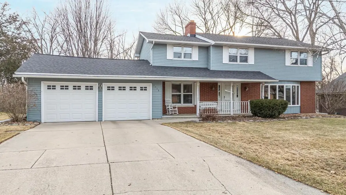 3258 PETERSON ROAD, Green Bay, WI 54311 - #1