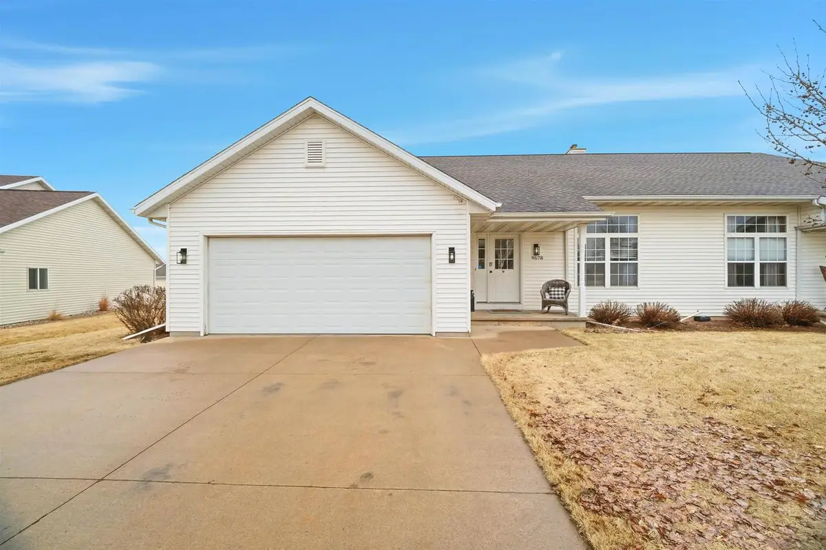 N9678 HOPFENSPERGER ROAD, Appleton, WI 54915 - #1