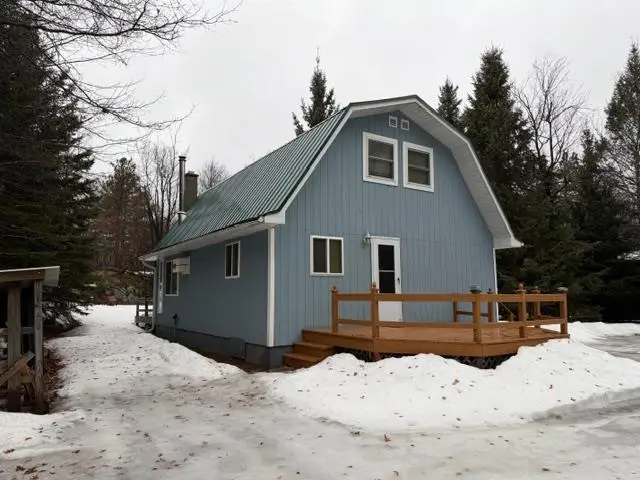 W10410 PARK LANE, Athelstane, WI 54104 - #1