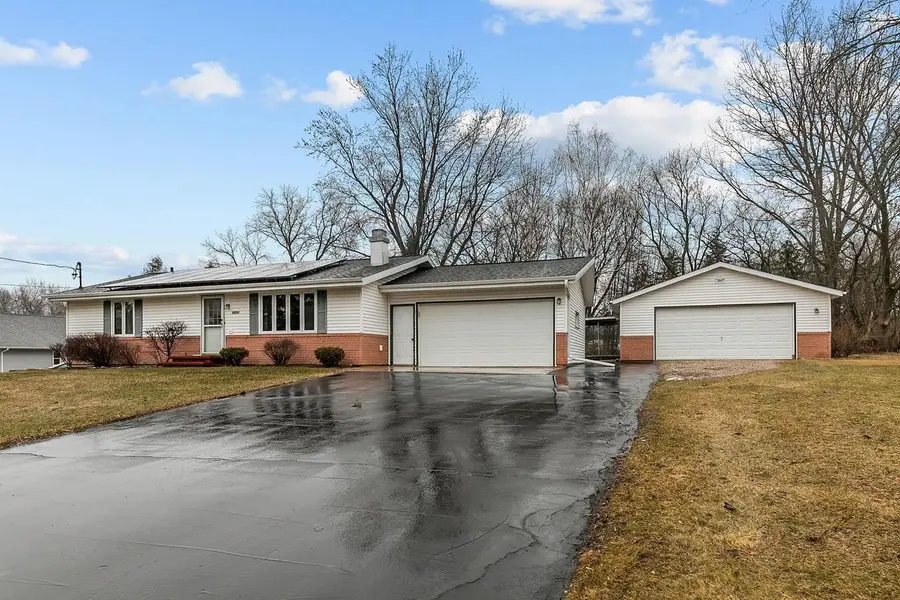 N2920 MAIN ROAD, Hortonville, WI 54944 - #2