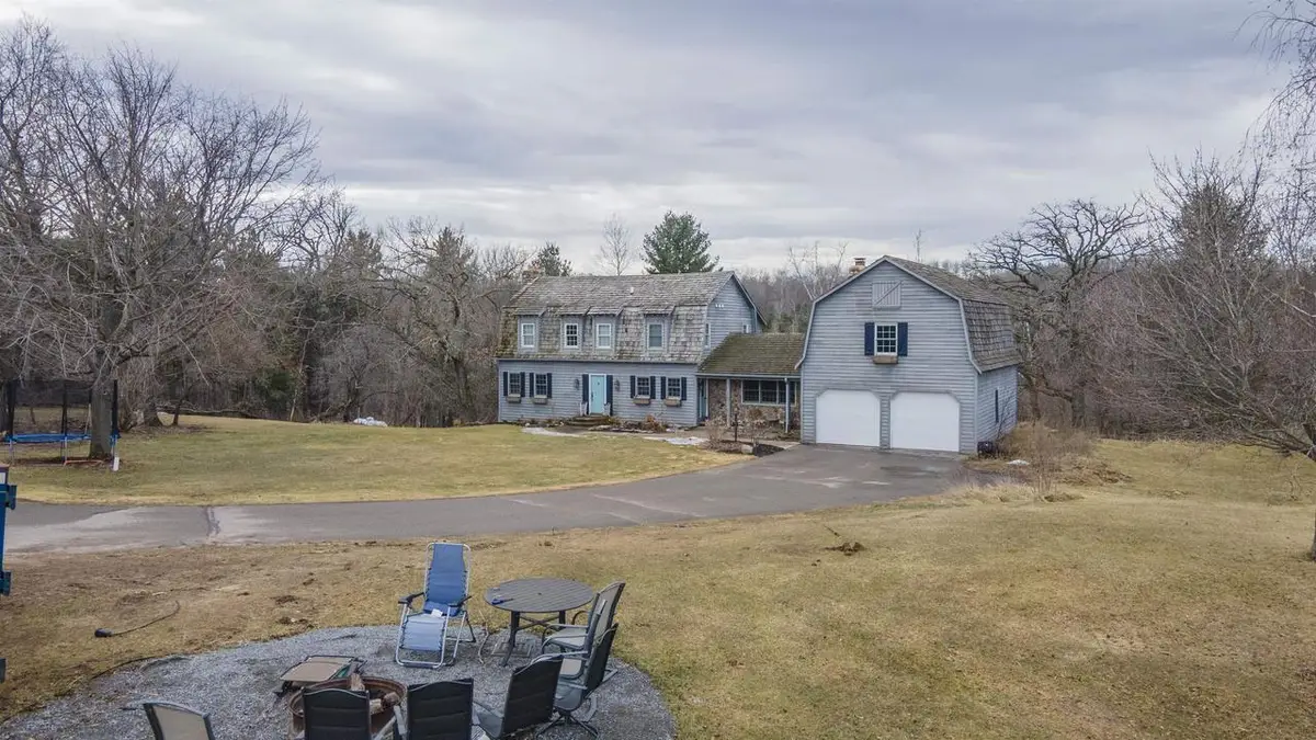 8716 FOUNTAIN GROVE ROAD, Amherst, WI 54406 - #1