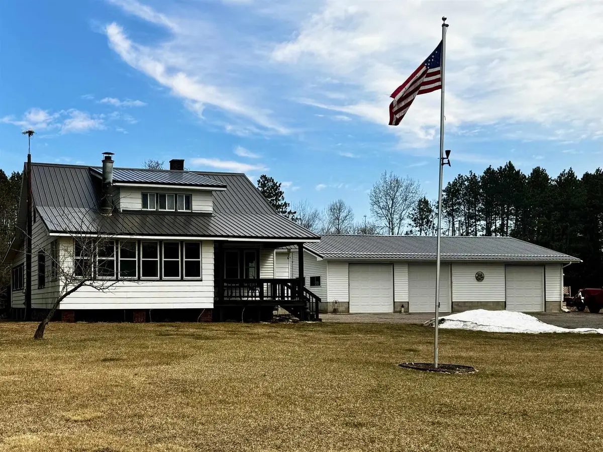 13890 STATE HWY 32, Mountain, WI 54149 - #1