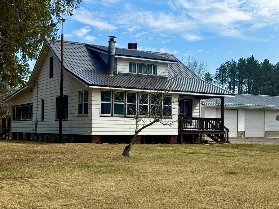 13890 STATE HWY 32, Mountain, WI 54149 - #2