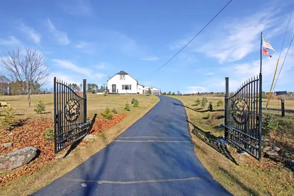 W6960 COUNTY ROAD 356, Stephenson, MI 49887