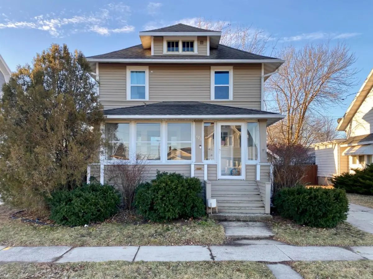 376 8TH STREET, Fond Du Lac, WI 54935 - #1