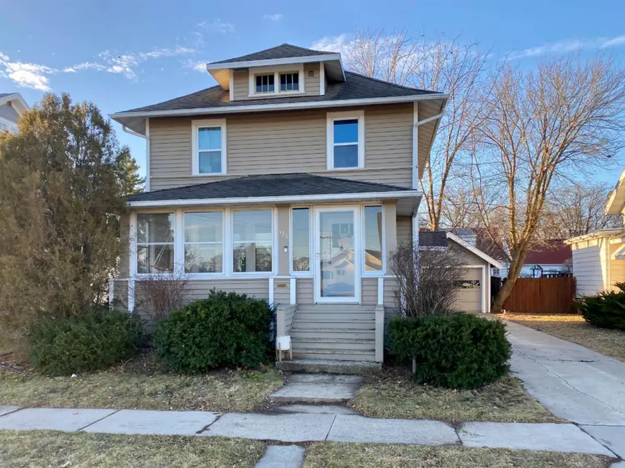 376 8TH STREET, Fond Du Lac, WI 54935 - #2