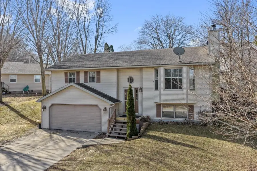 2494 VAGABOND STREET, Green Bay, WI 54302 - #2