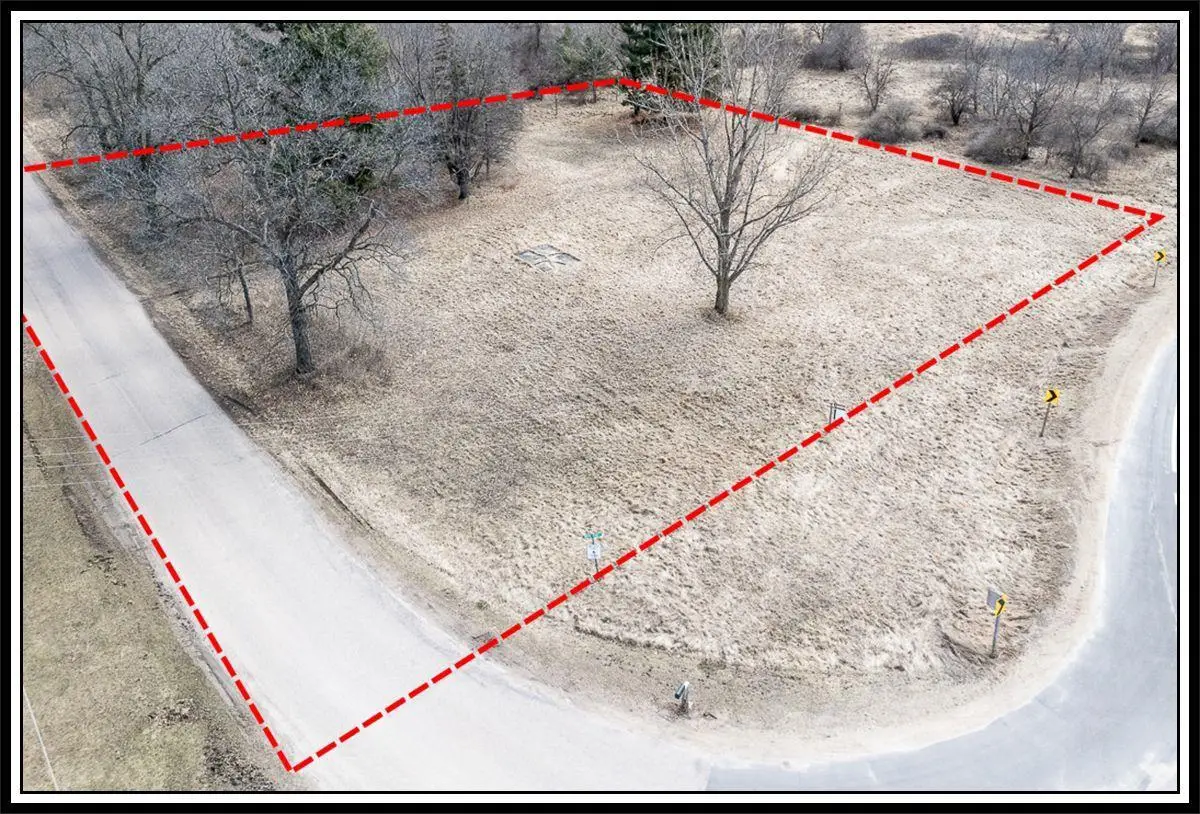 E5861 WHITE LAKE ROAD, Weyauwega, WI 54983 - #1