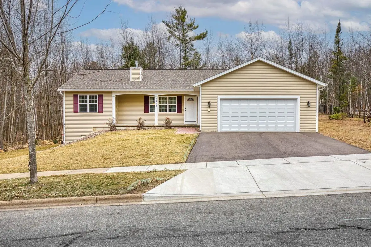 1910 BUCKHORN AVENUE, Schofield, WI 54476 - #1