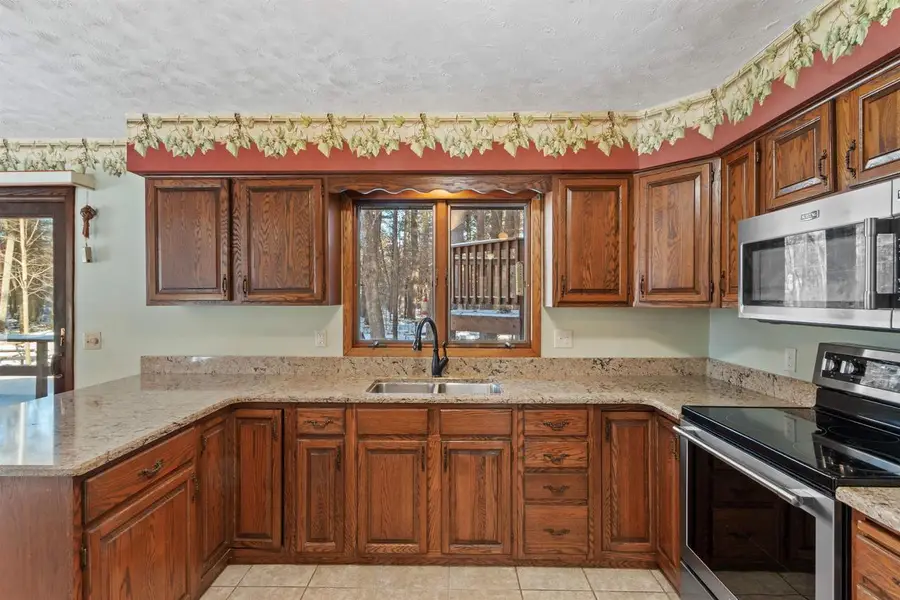 W8664 BUCKHORN CIRCLE, Wautoma, WI 54982 - #3