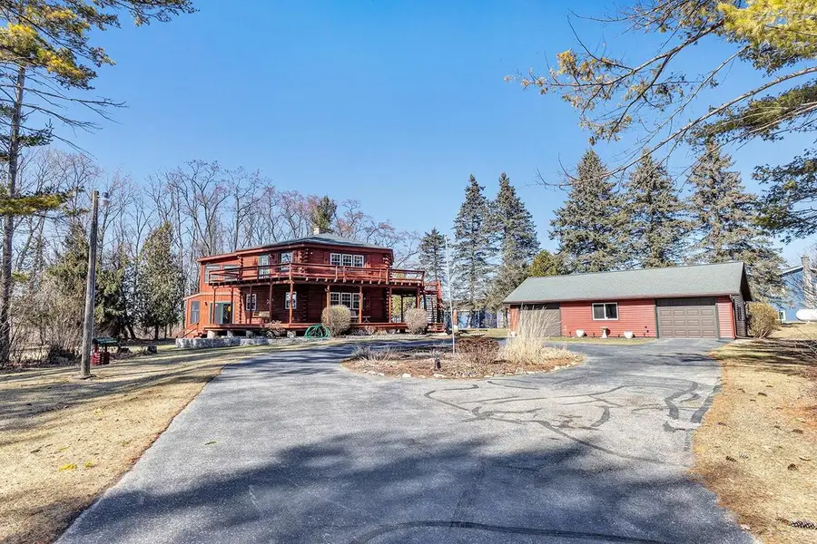 11732 LAKESHORE ROAD, Two Rivers, WI 54241 - #3