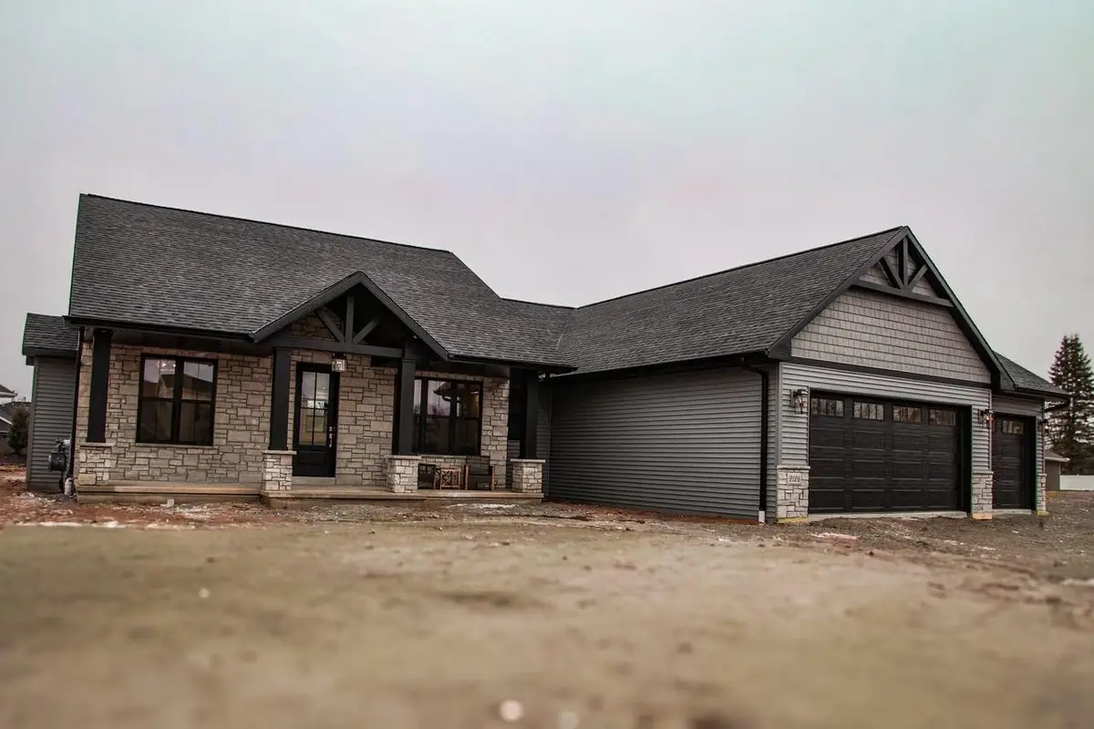 2126 SUMMER BREEZE COURT, Suamico, WI 54313 - #1
