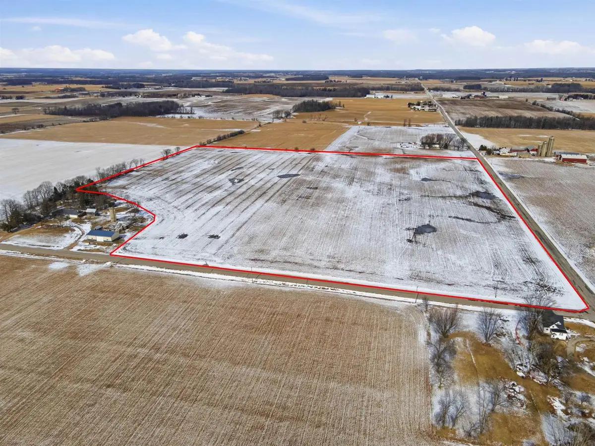 HARVESTORE ROAD, Brillion, WI 54110 - #1