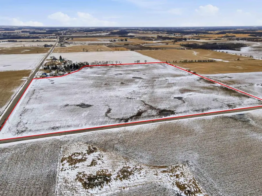 HARVESTORE ROAD, Brillion, WI 54110 - #3