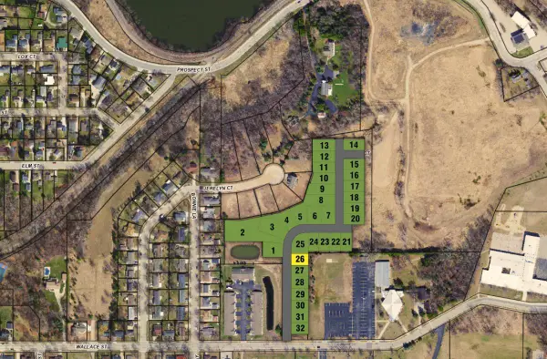 417 RIVERVIEW RIDGE PLACE, Combined Locks, WI 54113