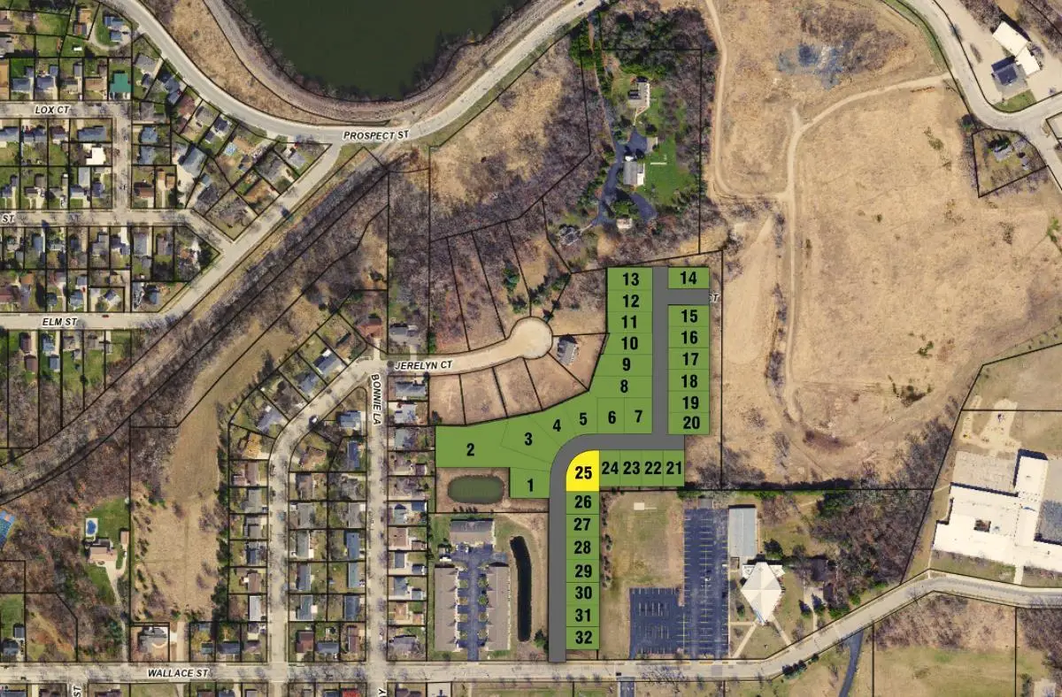 411 RIVERVIEW RIDGE PLACE, Combined Locks, WI 54113 - #1