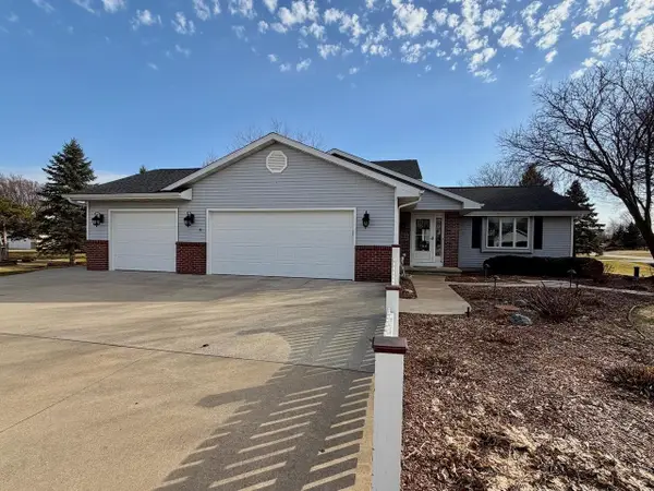 N1340 WESTGREEN DRIVE, Greenville, WI 54942