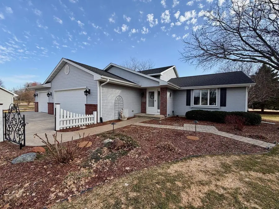 N1340 WESTGREEN DRIVE, Greenville, WI 54942 - #2