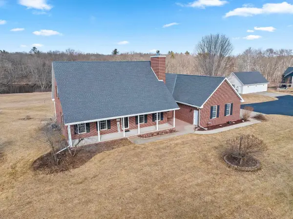 5271 MORNING RETREAT ROAD, Oconto, WI 54153