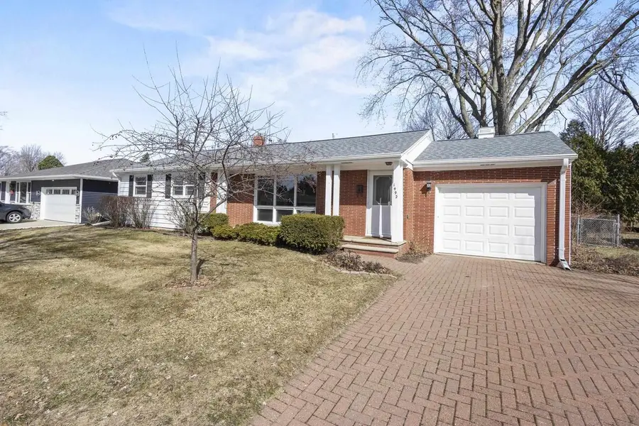 1492 LANGLADE AVENUE, Green Bay, WI 54304 - #3