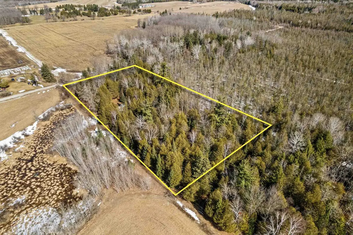 BOLEN LANE, Stephenson, MI 49887 - #1