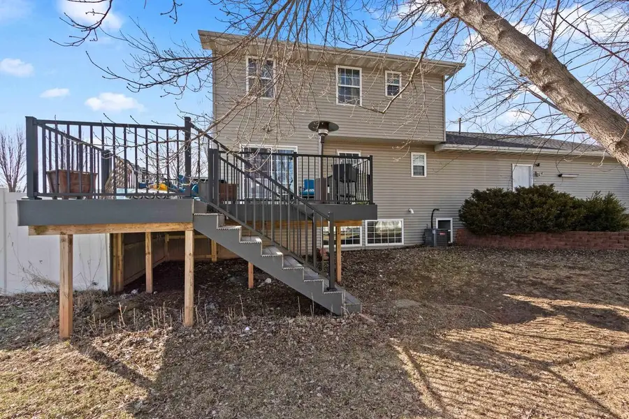 2715 ALTAIR STREET, Green Bay, WI 54311 - #2