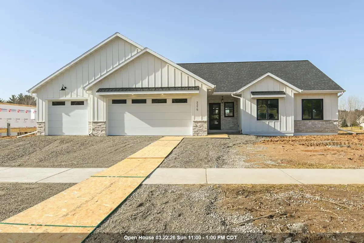 3379 GLENDALE AVENUE, Green Bay, WI 54313 - #1