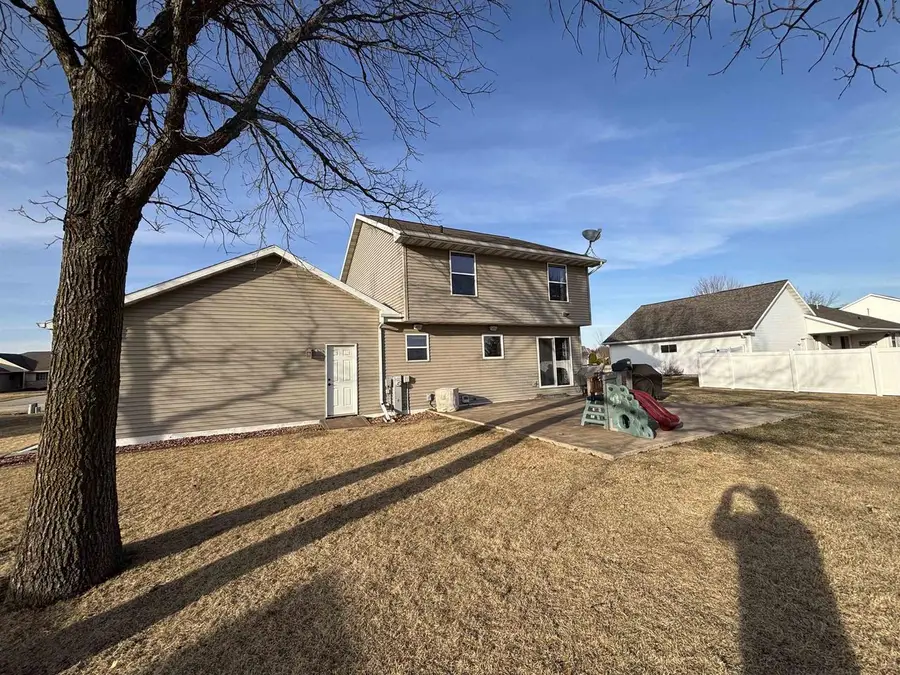 1843 Sandy Springs ROAD, Lawrence, WI 54115 - #2