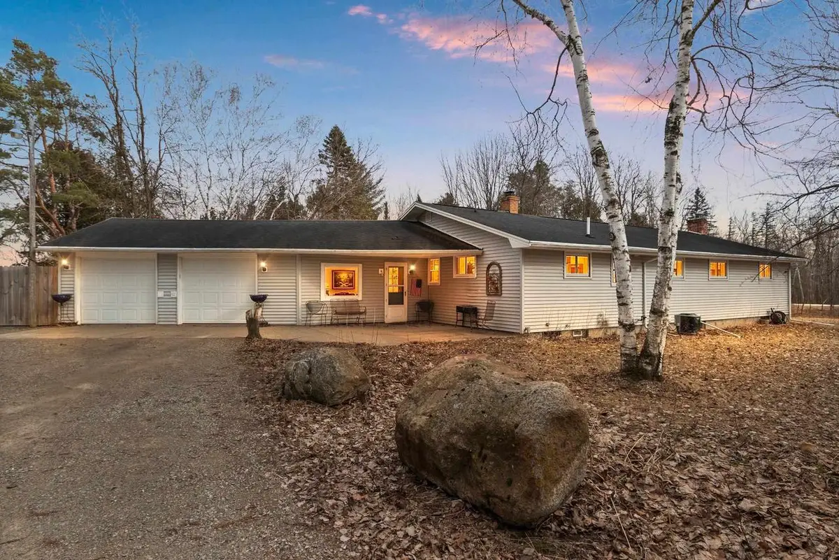 1278 RGP COURT, Sobieski, WI 54171 - #1