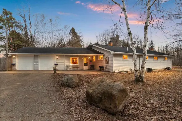 1278 RGP COURT, Sobieski, WI 54171