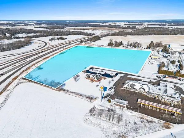 SADO LANE, Coleman, WI 54112