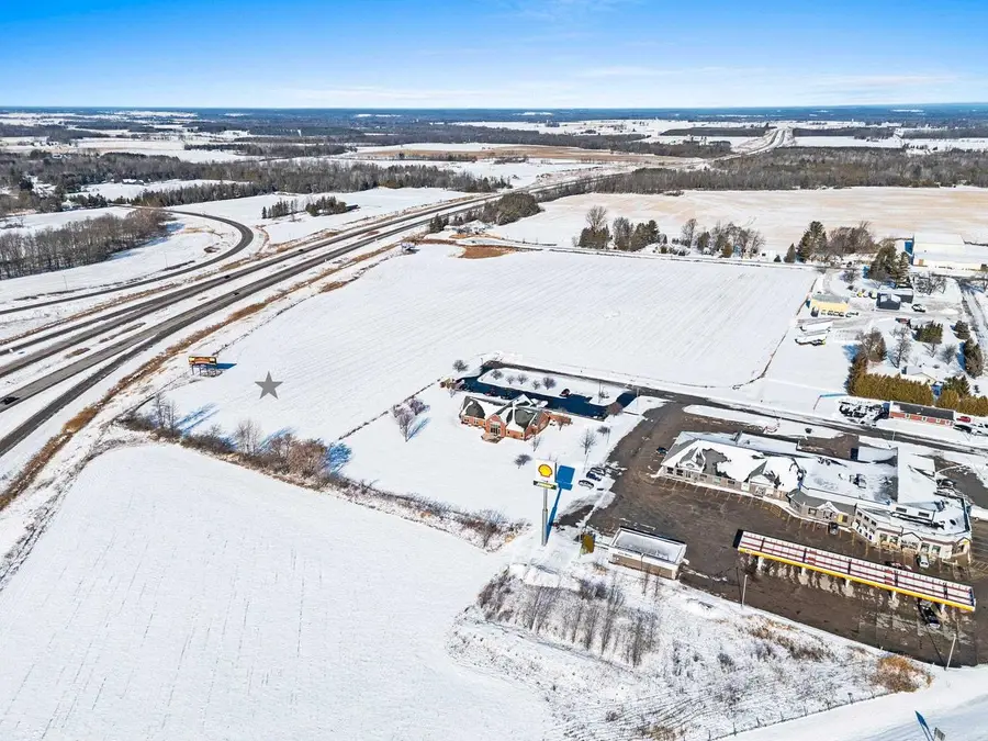 SADO LANE, Coleman, WI 54112 - #3