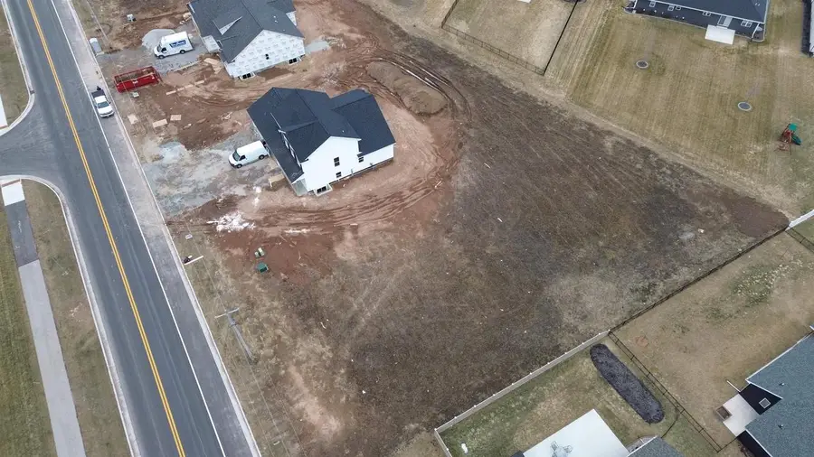 2374 SCHEURING ROAD, De Pere, WI 54115 - #3