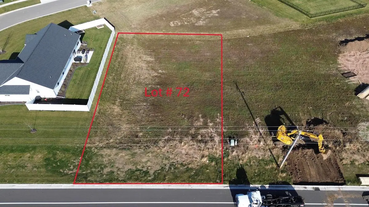 2392 SCHEURING ROAD, De Pere, WI 54115 - #1