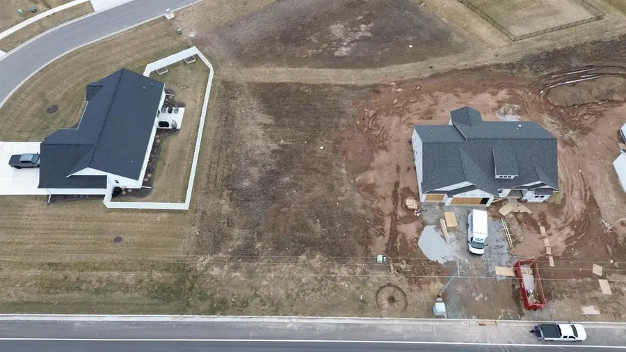 2392 SCHEURING ROAD, De Pere, WI 54115 - #3