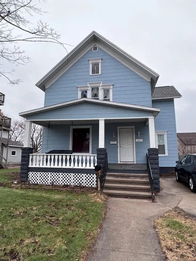 1009 PIERCE AVENUE, Marinette, WI 54143 - #1