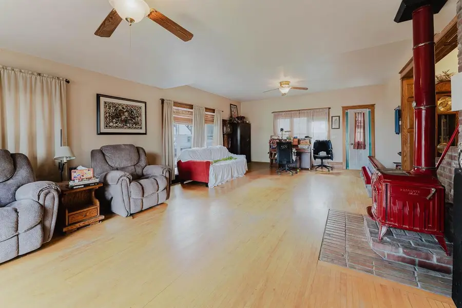 303 E MAIN STREET, Wautoma, WI 54982 - #3