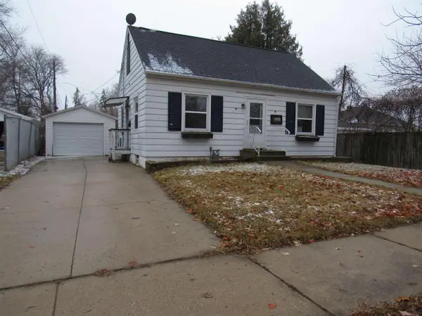 1001 8TH STREET, Green Bay, WI 54304