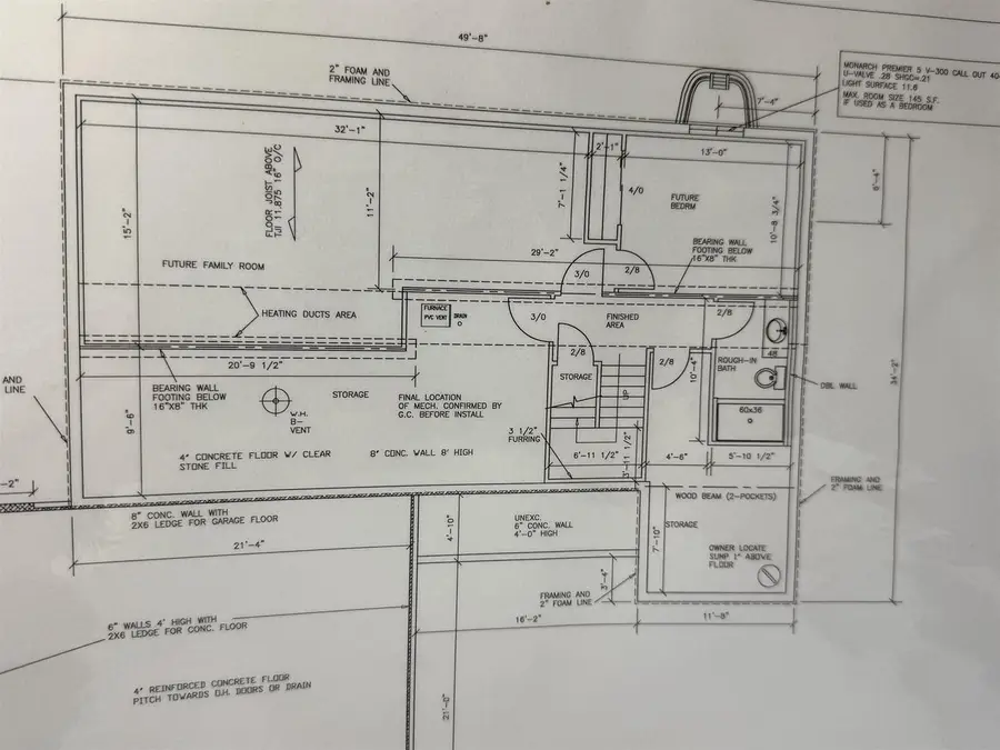 515 SACRAMENTO STREET, Berlin, WI 54923 - #2
