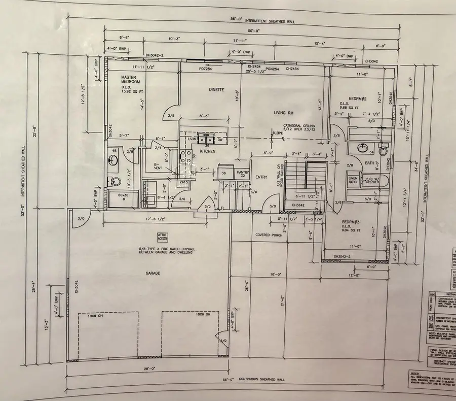 515 SACRAMENTO STREET, Berlin, WI 54923 - #3