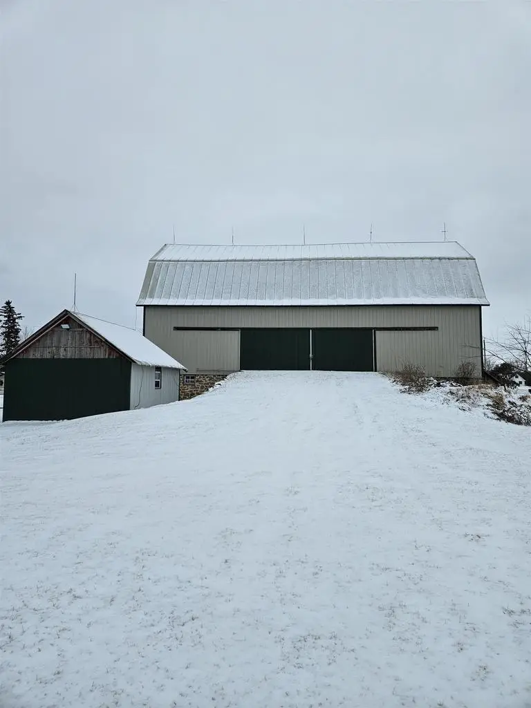 COUNTY RD II, Larsen, WI 54947 - #3