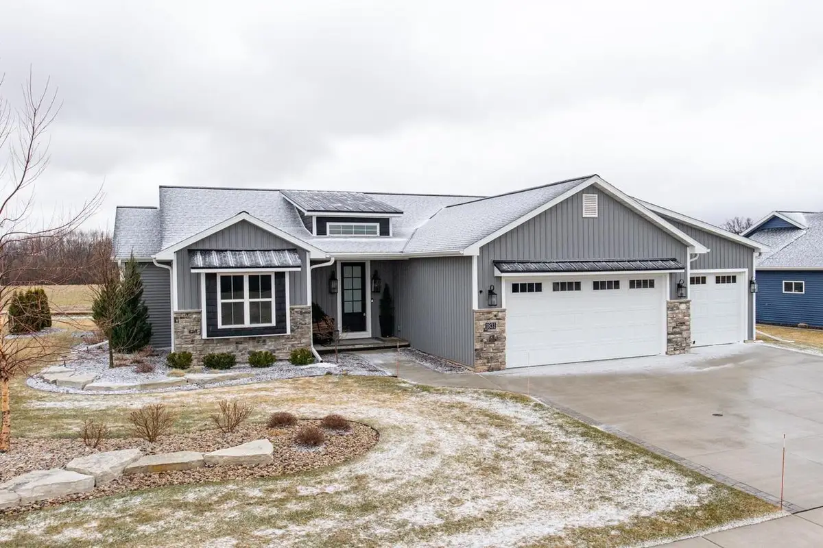 1831 WHITE DOVE LANE, Kaukauna, WI 54130 - #1