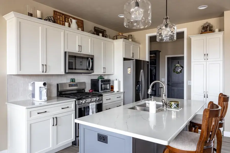 1831 WHITE DOVE LANE, Kaukauna, WI 54130 - #2