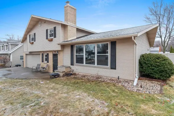 951 DUCHATEAU AVENUE, Green Bay, WI 54304